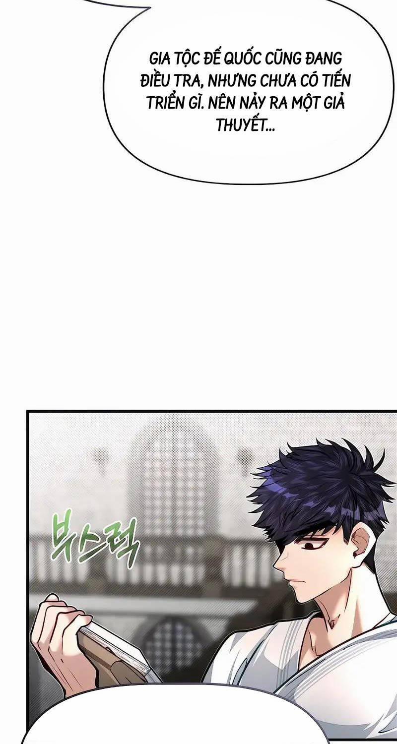 Anh Trai Anh Hùng Là Người Đã Chết Trong Học Viện 77 trang 44