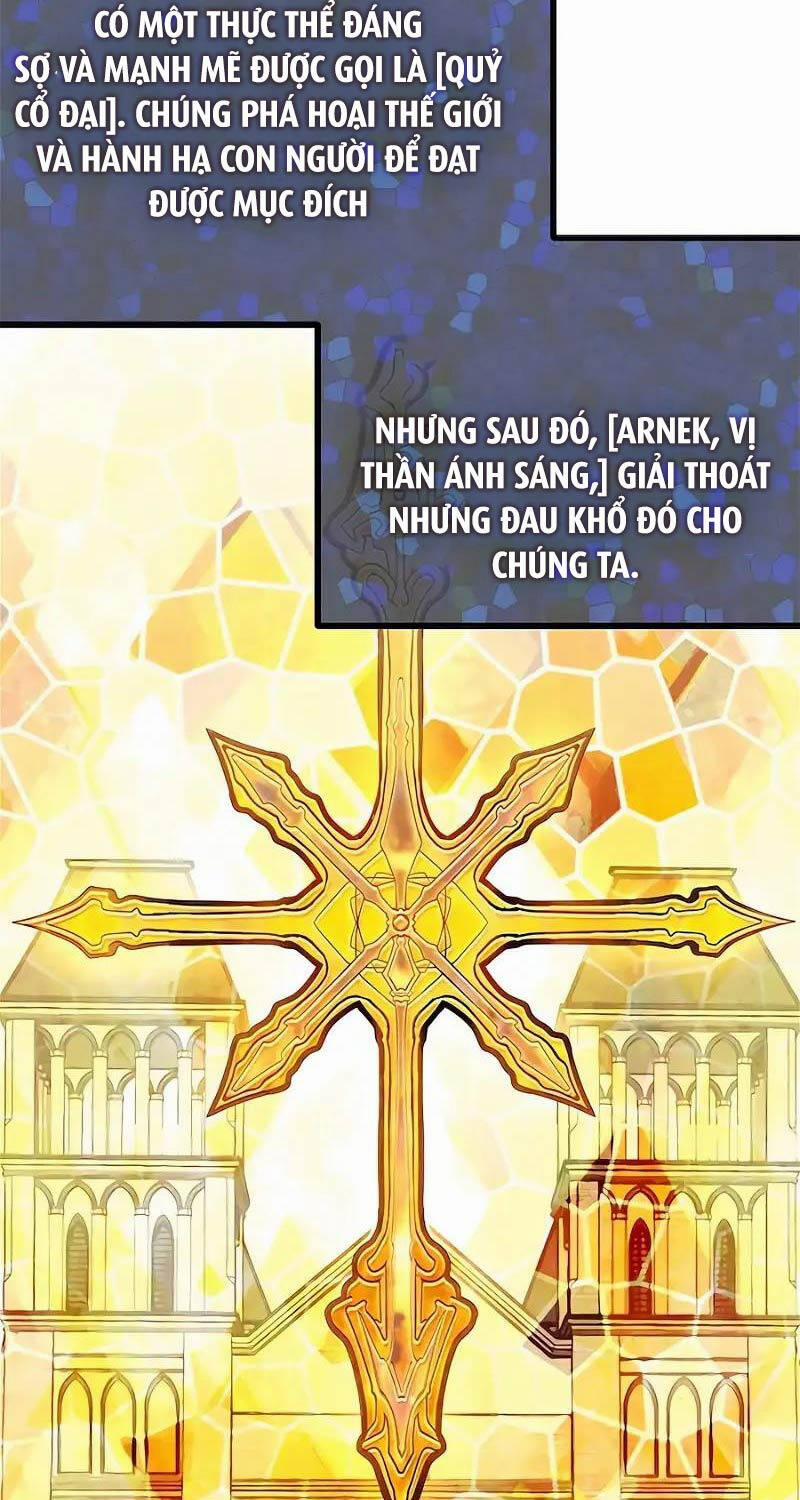 Anh Trai Anh Hùng Là Người Đã Chết Trong Học Viện 77 trang 46