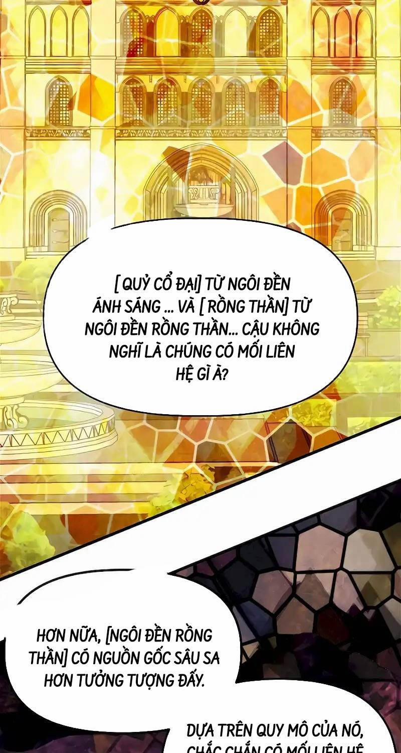 Anh Trai Anh Hùng Là Người Đã Chết Trong Học Viện 77 trang 47