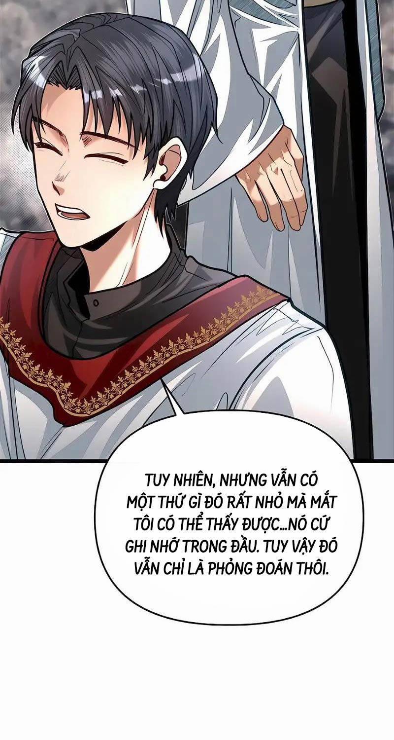 Anh Trai Anh Hùng Là Người Đã Chết Trong Học Viện 77 trang 54