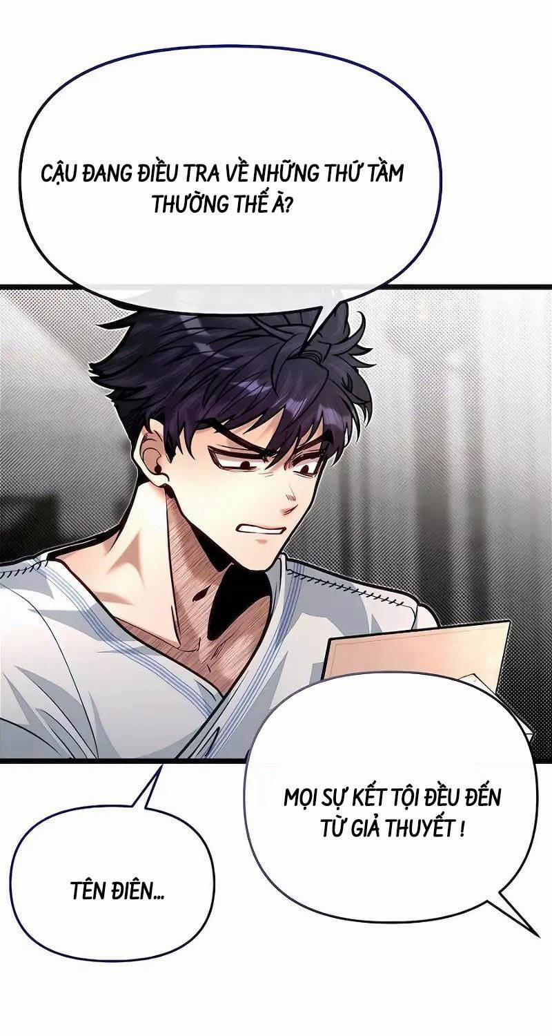 Anh Trai Anh Hùng Là Người Đã Chết Trong Học Viện 77 trang 55