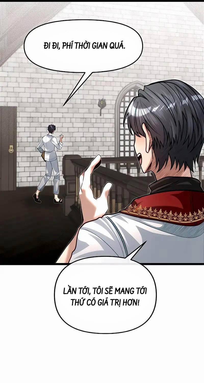 Anh Trai Anh Hùng Là Người Đã Chết Trong Học Viện 77 trang 57