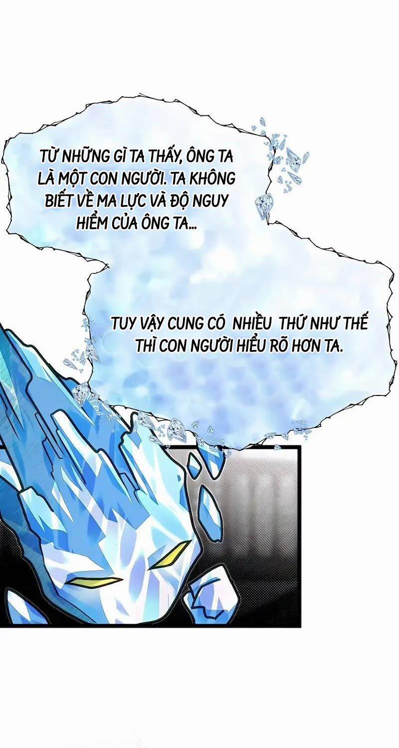 Anh Trai Anh Hùng Là Người Đã Chết Trong Học Viện 77 trang 60