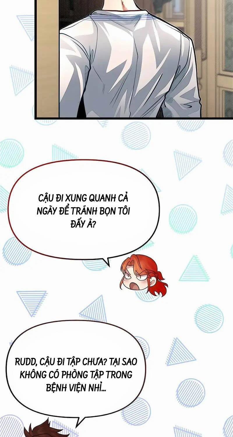 Anh Trai Anh Hùng Là Người Đã Chết Trong Học Viện 77 trang 64