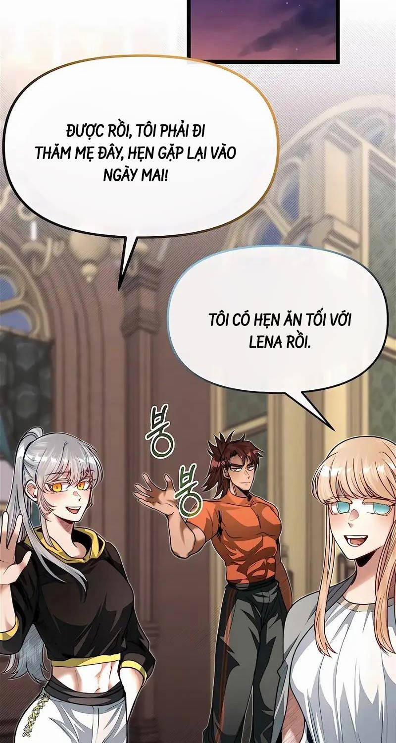 Anh Trai Anh Hùng Là Người Đã Chết Trong Học Viện 77 trang 67