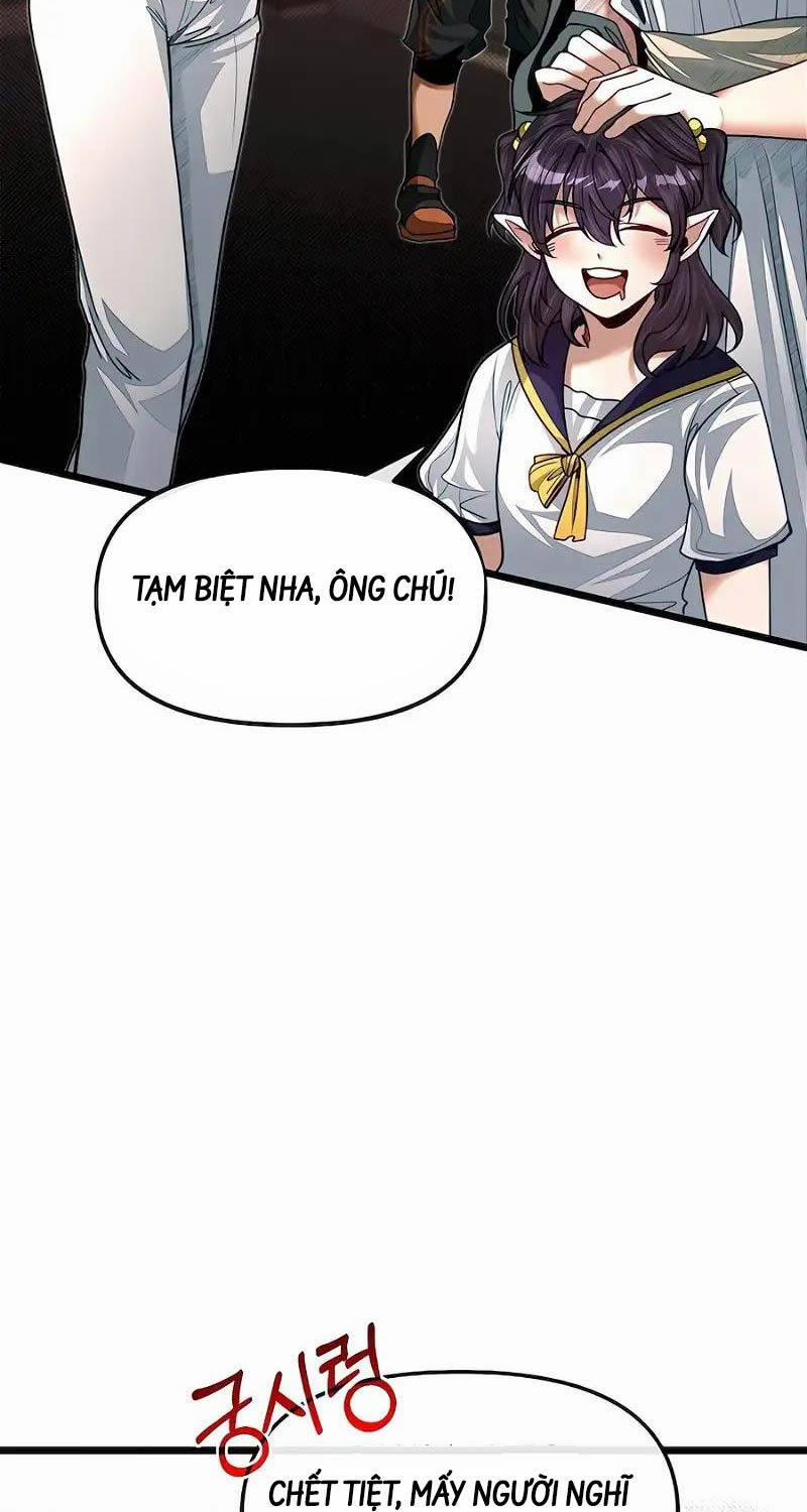 Anh Trai Anh Hùng Là Người Đã Chết Trong Học Viện 77 trang 68