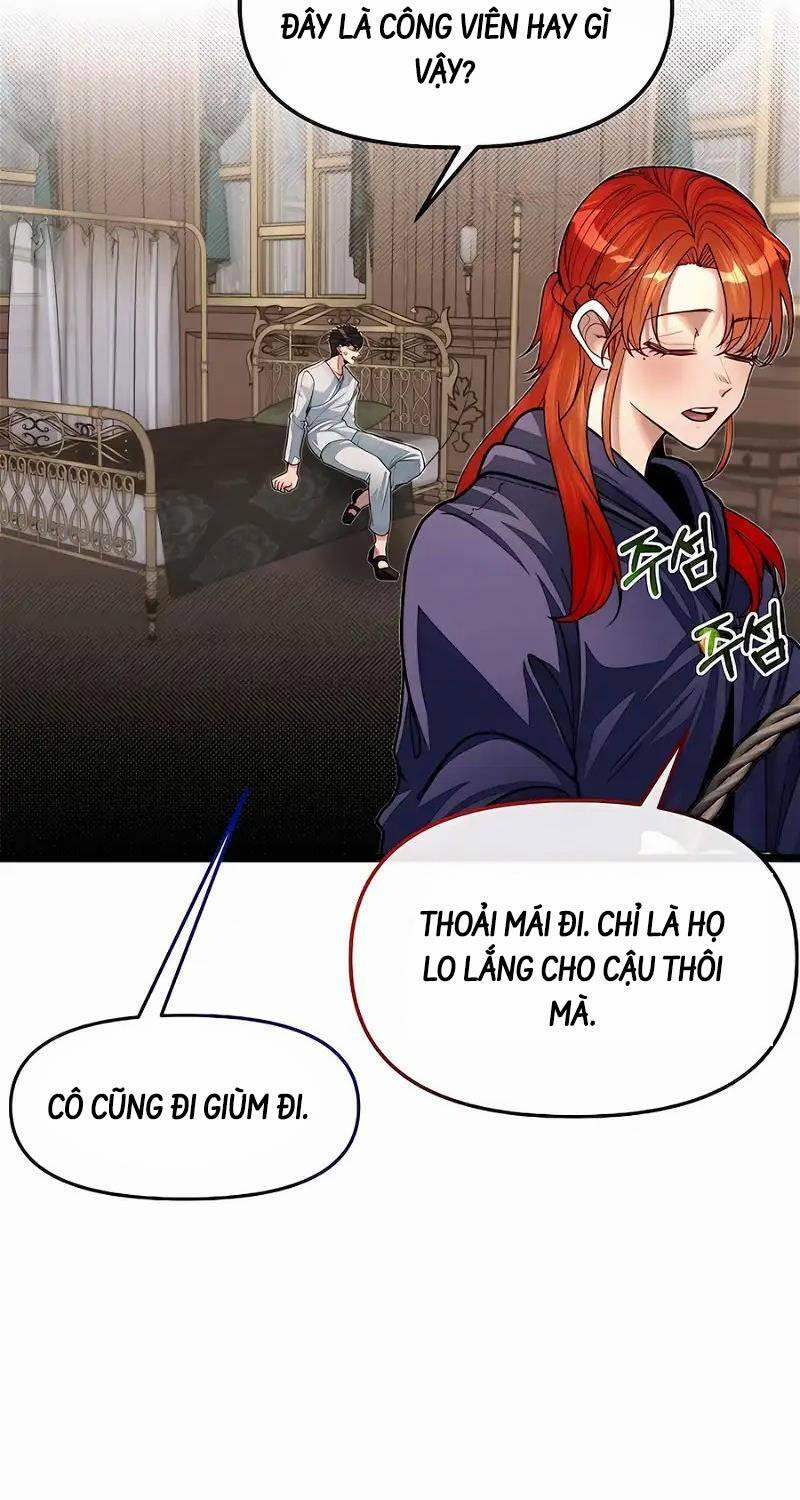 Anh Trai Anh Hùng Là Người Đã Chết Trong Học Viện 77 trang 69