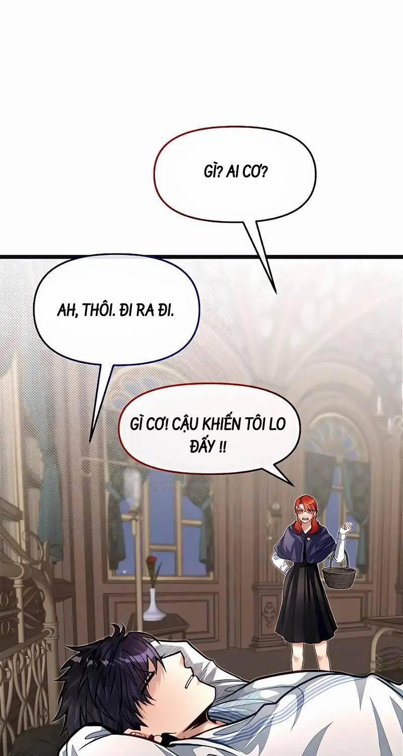 Anh Trai Anh Hùng Là Người Đã Chết Trong Học Viện 77 trang 75