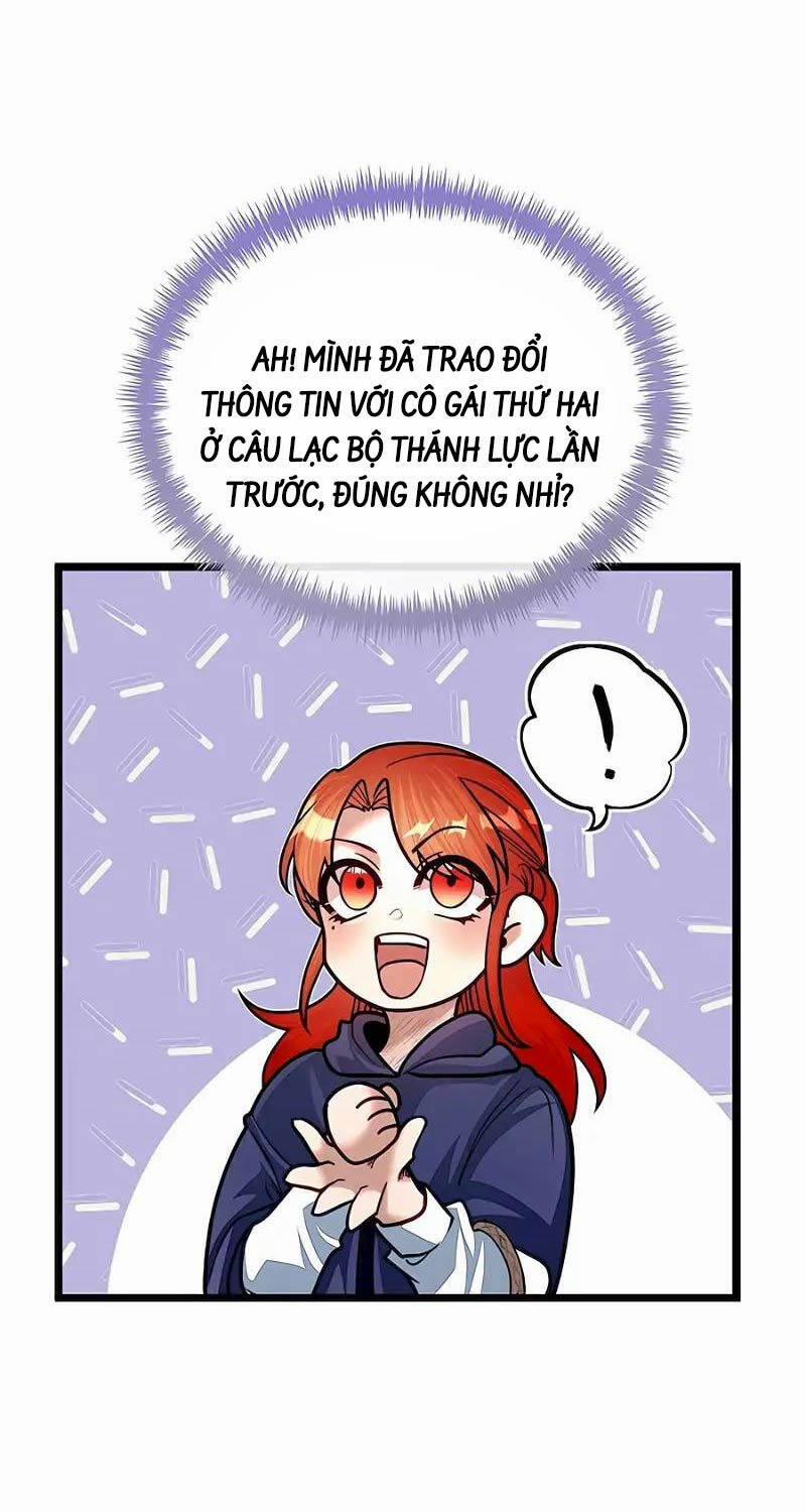 Anh Trai Anh Hùng Là Người Đã Chết Trong Học Viện 77 trang 80