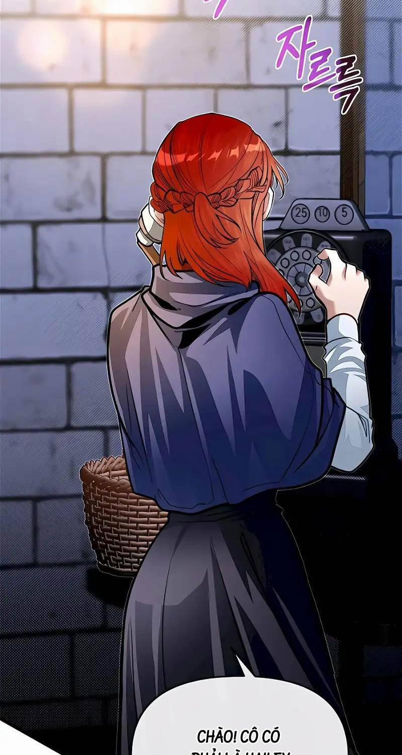 Anh Trai Anh Hùng Là Người Đã Chết Trong Học Viện 77 trang 83