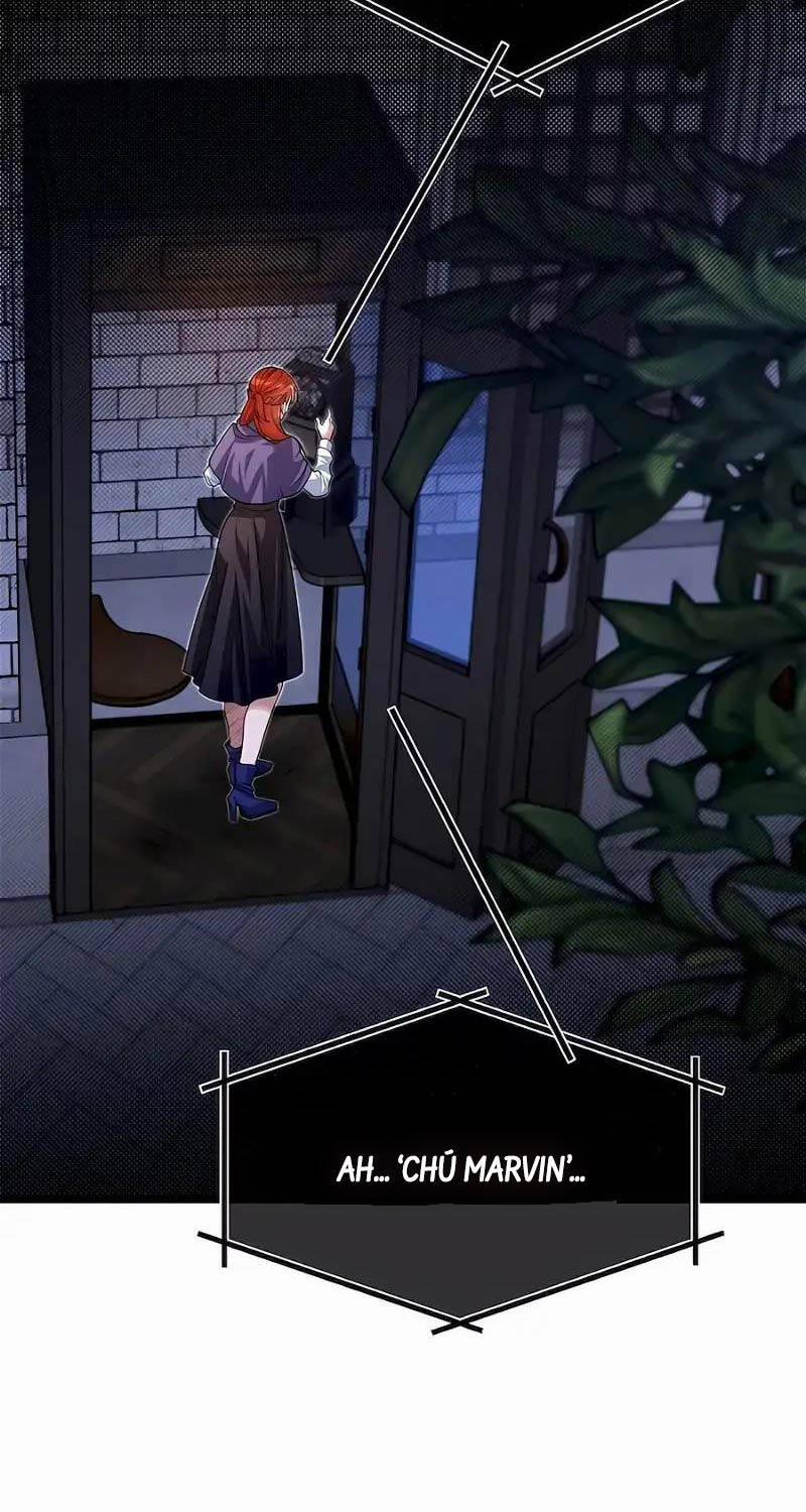 Anh Trai Anh Hùng Là Người Đã Chết Trong Học Viện 77 trang 88