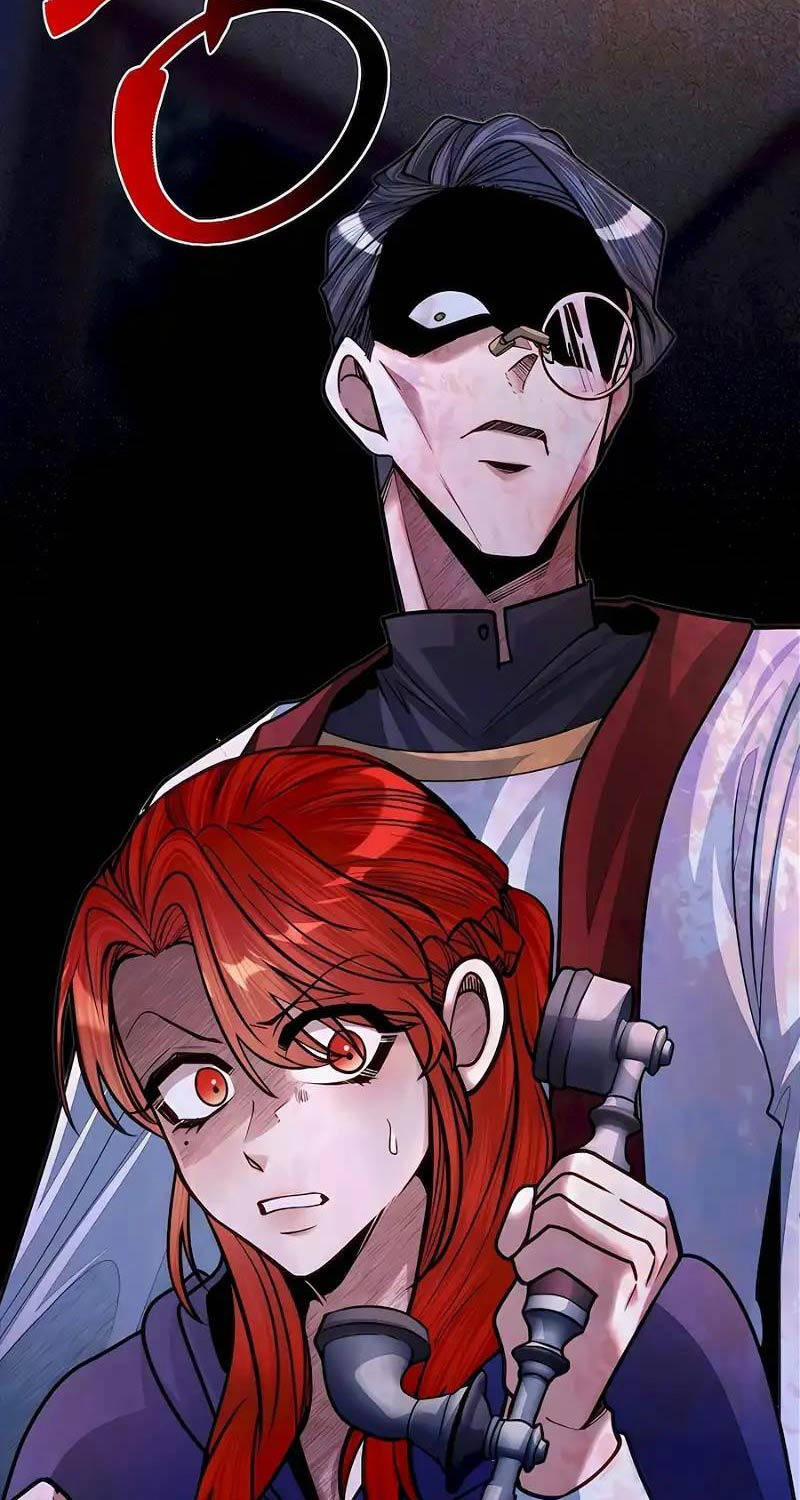 Anh Trai Anh Hùng Là Người Đã Chết Trong Học Viện 77 trang 90