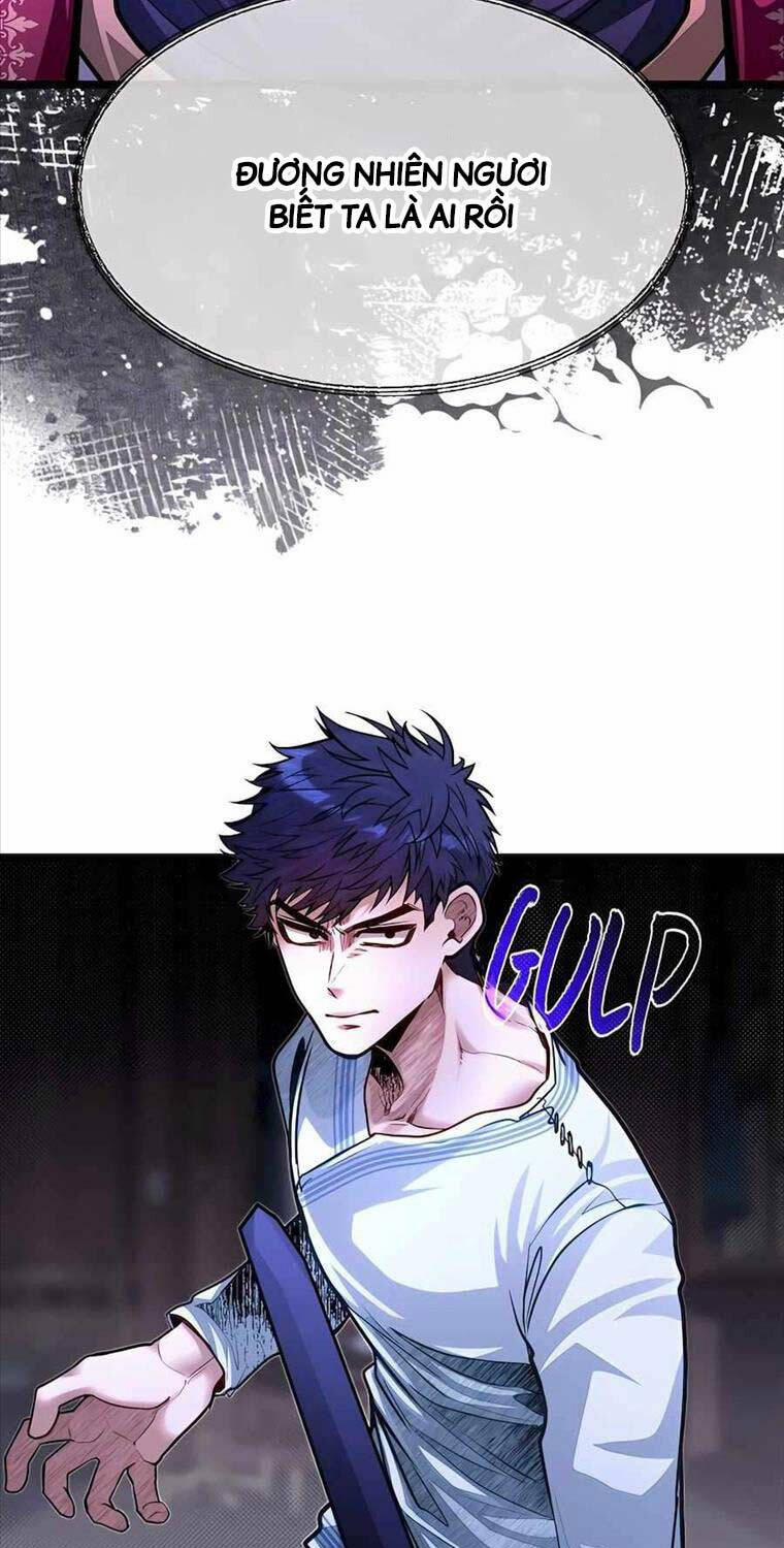 Anh Trai Anh Hùng Là Người Đã Chết Trong Học Viện 78 trang 16