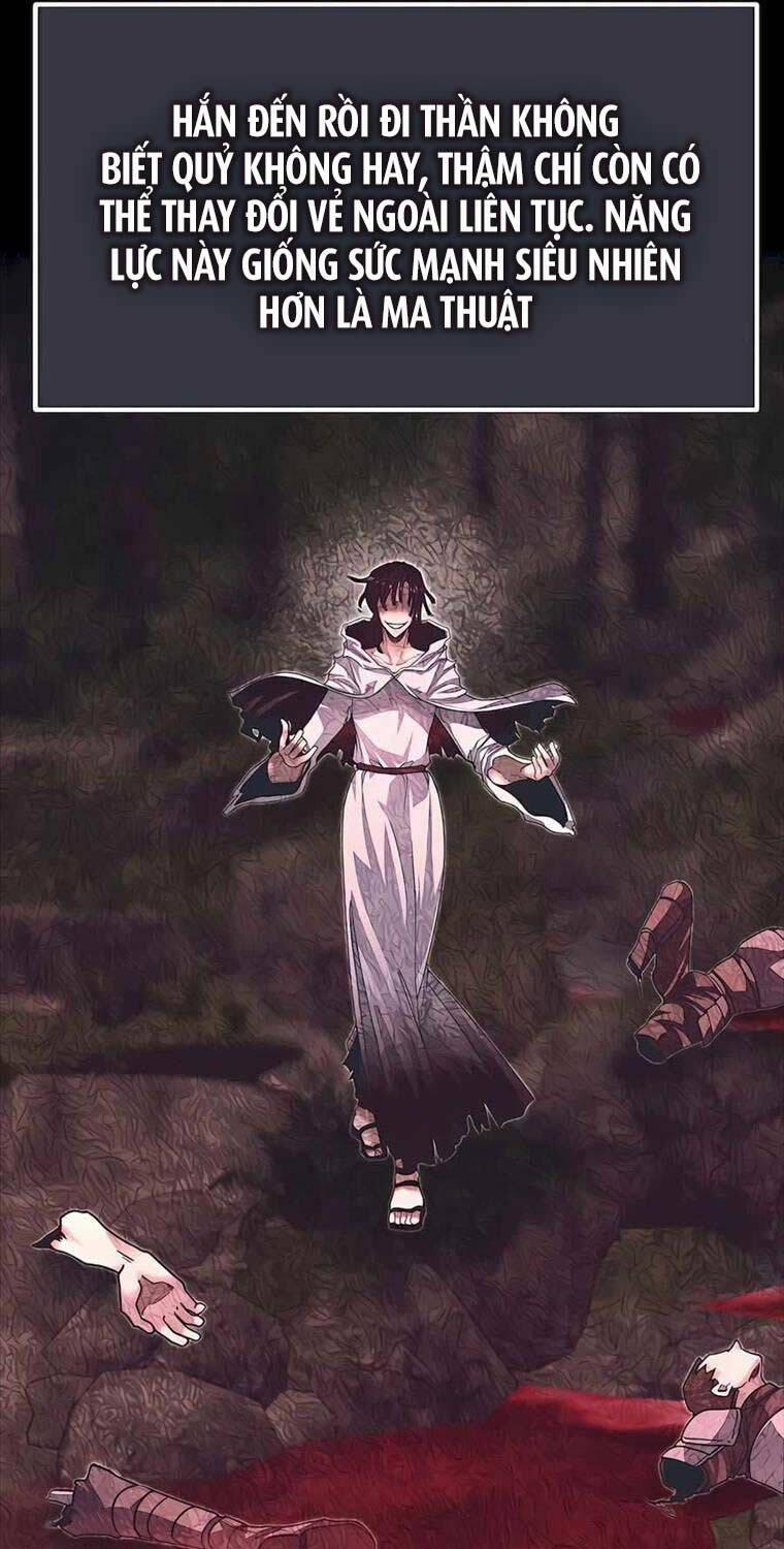 Anh Trai Anh Hùng Là Người Đã Chết Trong Học Viện 78 trang 20