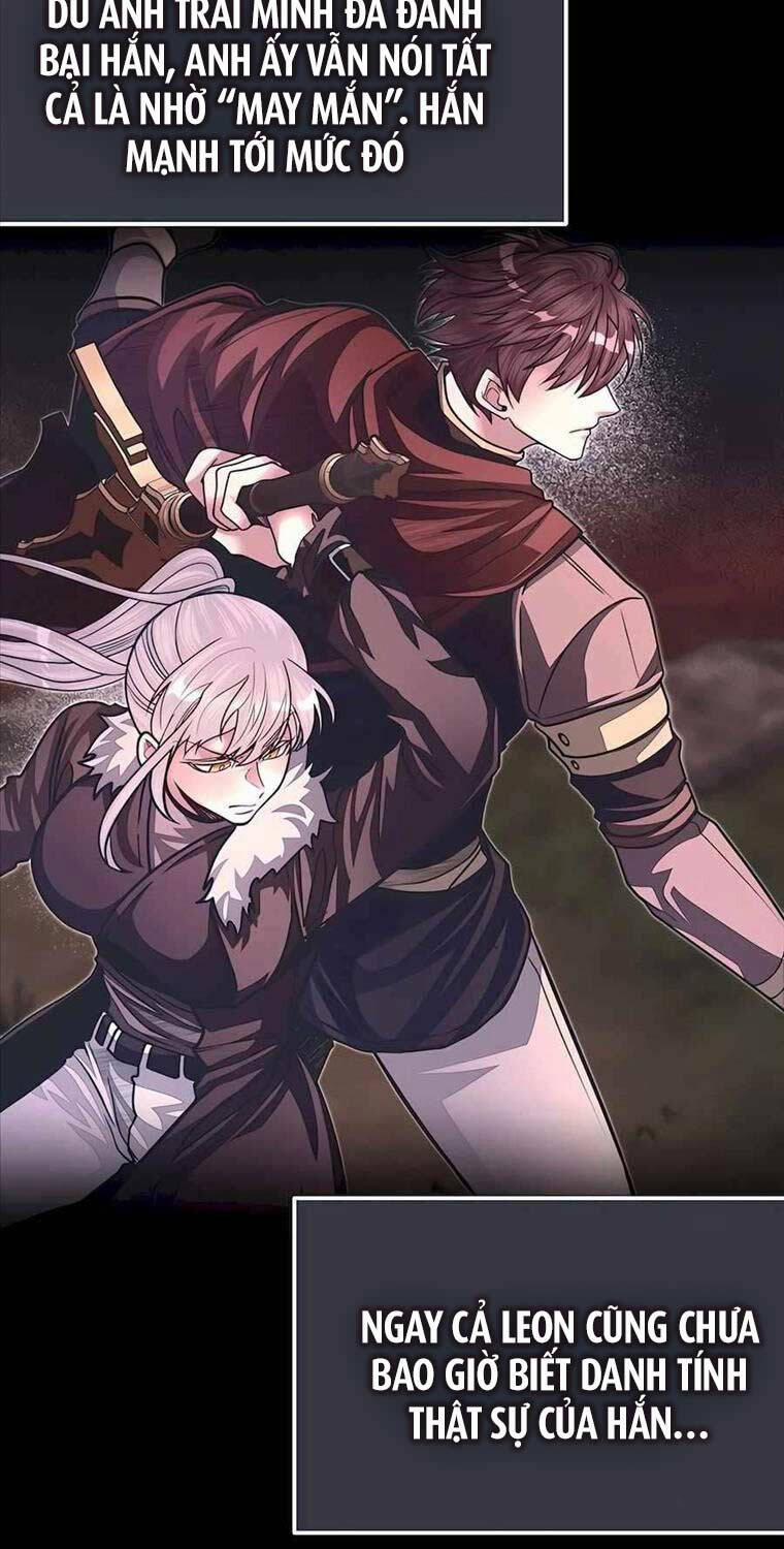 Anh Trai Anh Hùng Là Người Đã Chết Trong Học Viện 78 trang 22