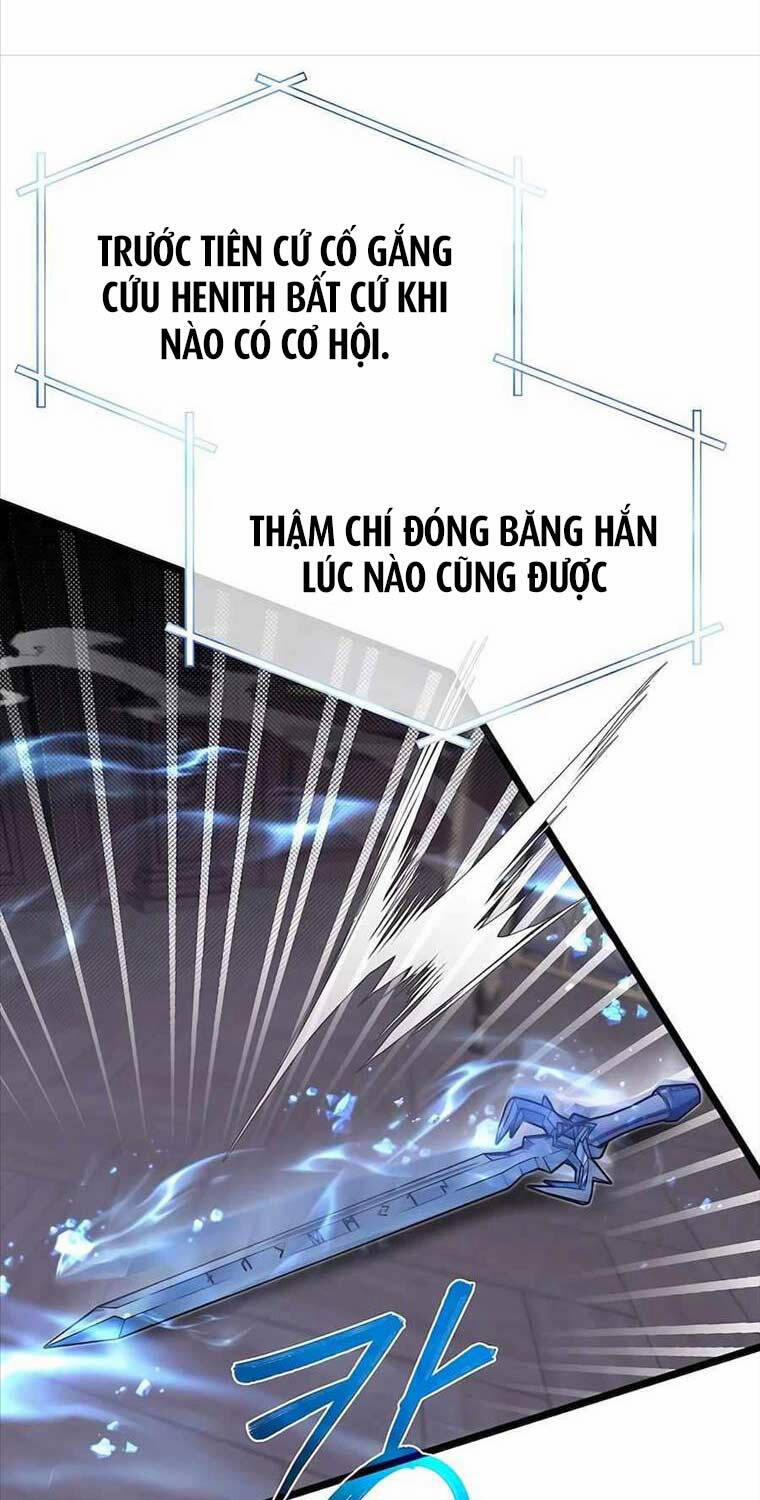Anh Trai Anh Hùng Là Người Đã Chết Trong Học Viện 78 trang 27