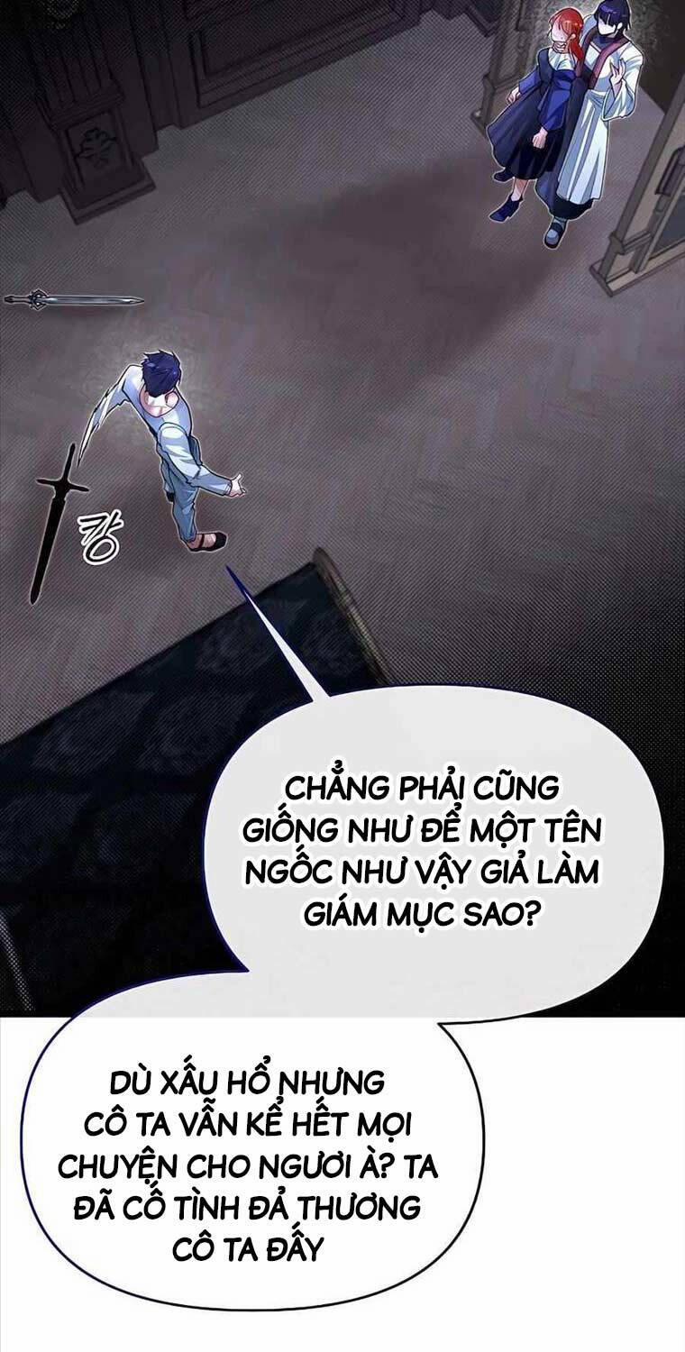 Anh Trai Anh Hùng Là Người Đã Chết Trong Học Viện 78 trang 31