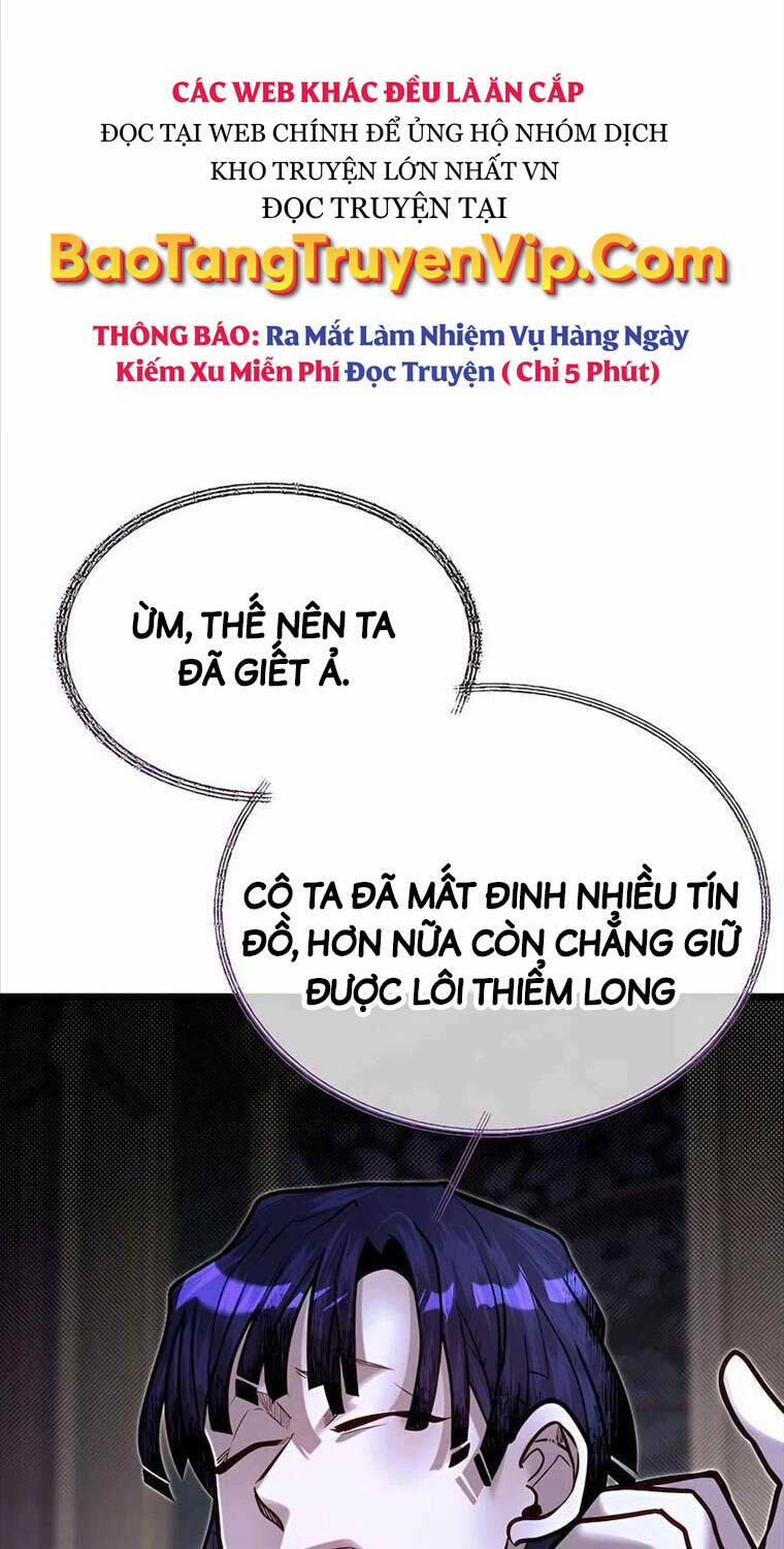 Anh Trai Anh Hùng Là Người Đã Chết Trong Học Viện 78 trang 32