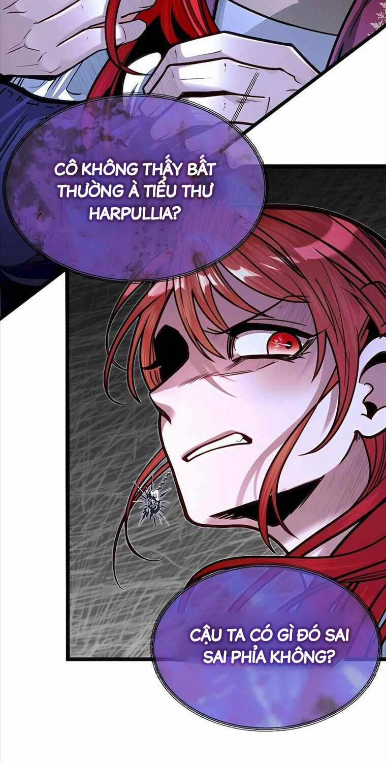 Anh Trai Anh Hùng Là Người Đã Chết Trong Học Viện 78 trang 38