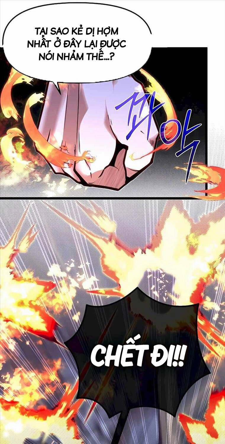 Anh Trai Anh Hùng Là Người Đã Chết Trong Học Viện 78 trang 40