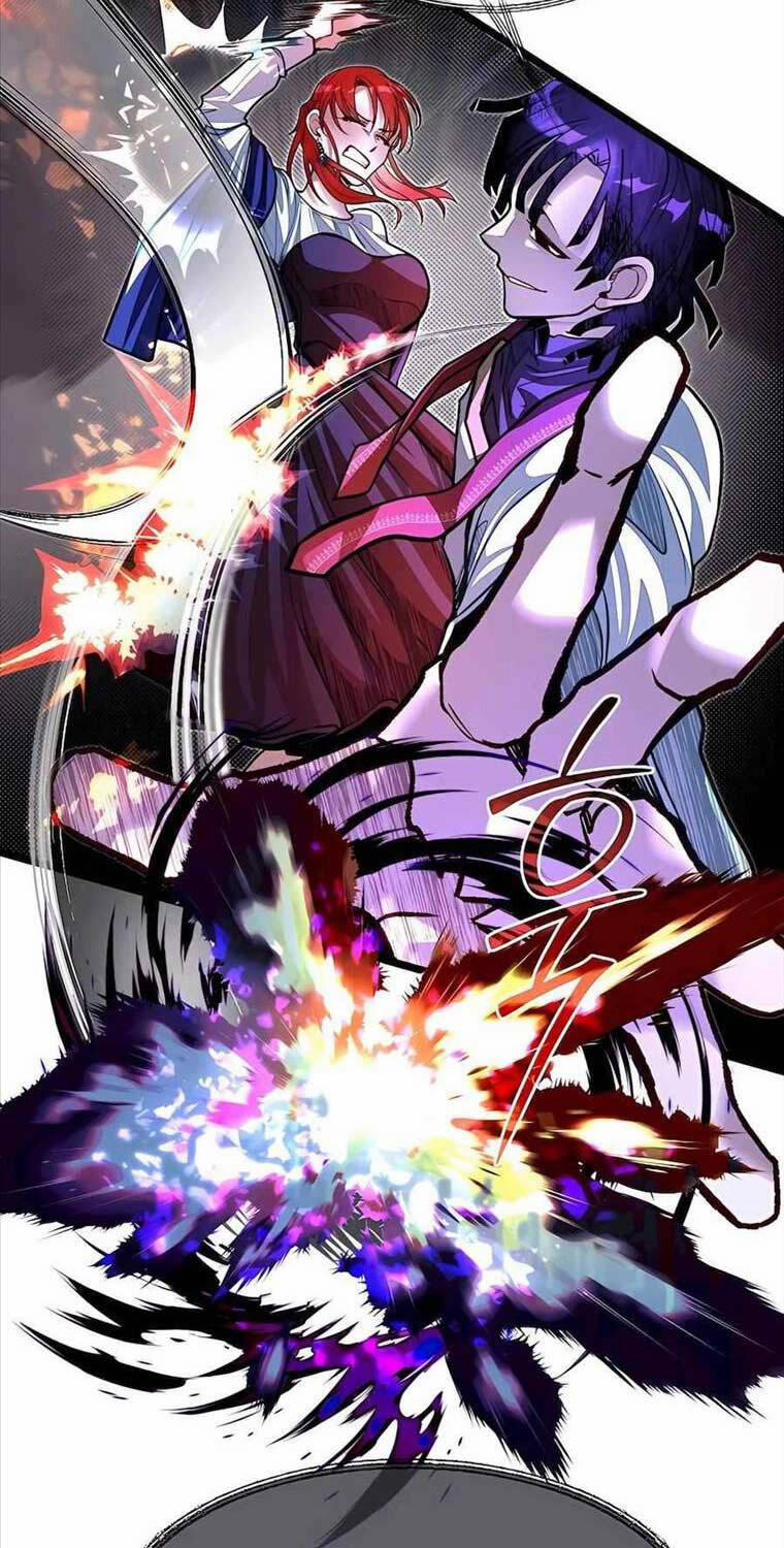 Anh Trai Anh Hùng Là Người Đã Chết Trong Học Viện 78 trang 43