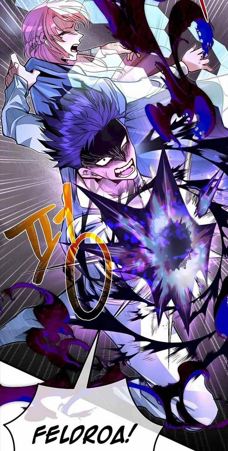 Anh Trai Anh Hùng Là Người Đã Chết Trong Học Viện 78 trang 45