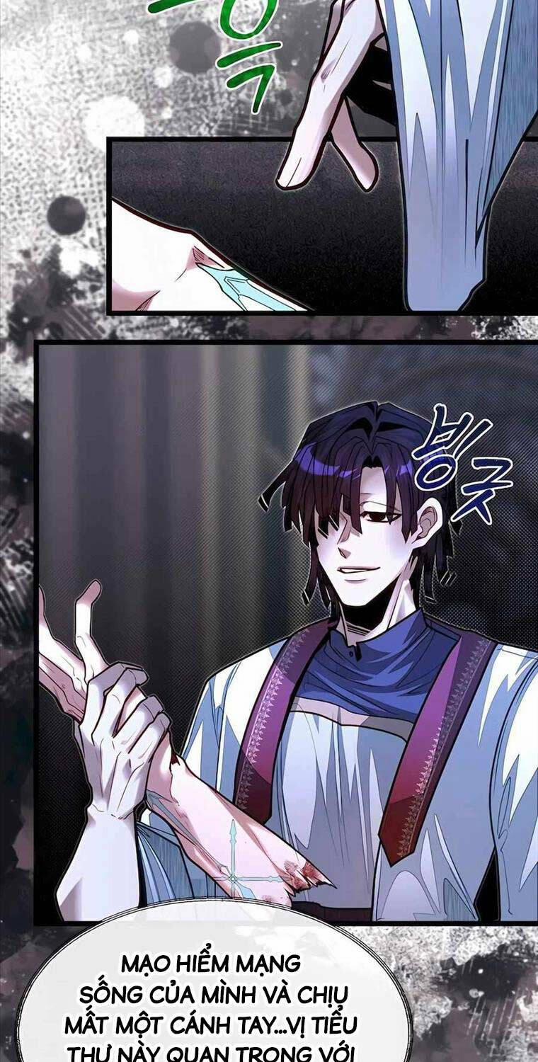 Anh Trai Anh Hùng Là Người Đã Chết Trong Học Viện 78 trang 48