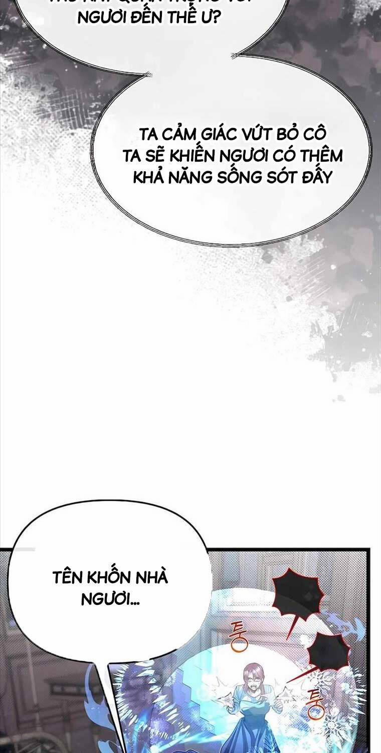 Anh Trai Anh Hùng Là Người Đã Chết Trong Học Viện 78 trang 49