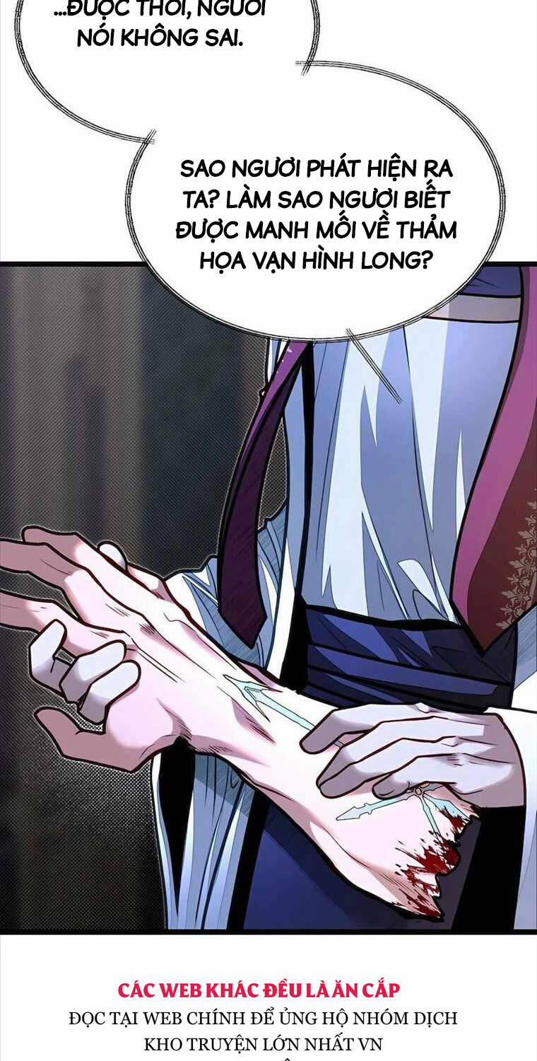Anh Trai Anh Hùng Là Người Đã Chết Trong Học Viện 78 trang 51