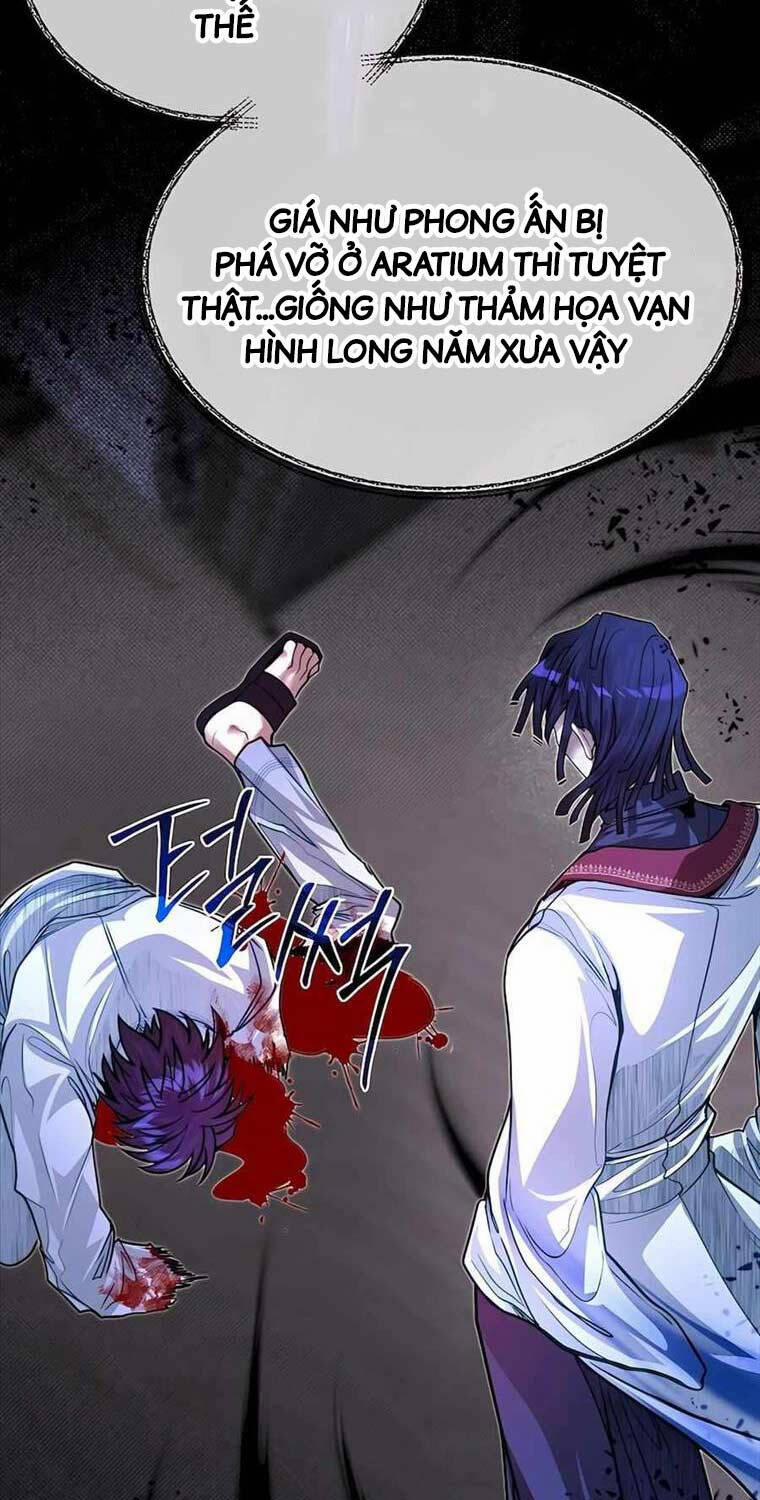 Anh Trai Anh Hùng Là Người Đã Chết Trong Học Viện 78 trang 59