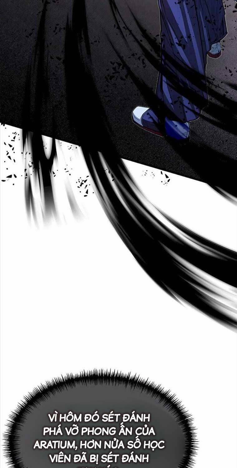 Anh Trai Anh Hùng Là Người Đã Chết Trong Học Viện 78 trang 60