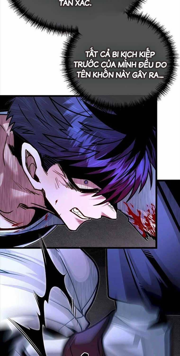 Anh Trai Anh Hùng Là Người Đã Chết Trong Học Viện 78 trang 61
