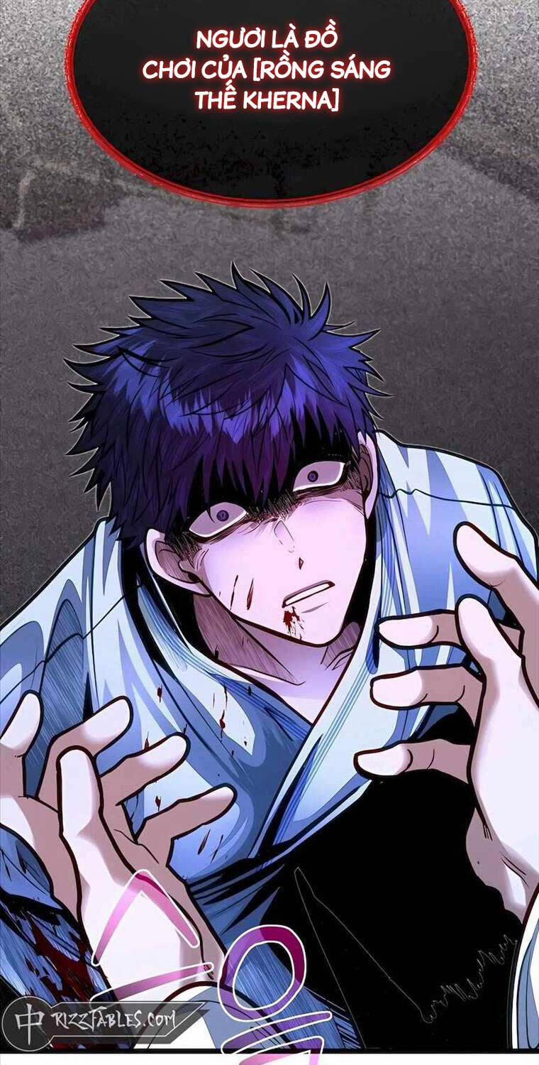 Anh Trai Anh Hùng Là Người Đã Chết Trong Học Viện 78 trang 68