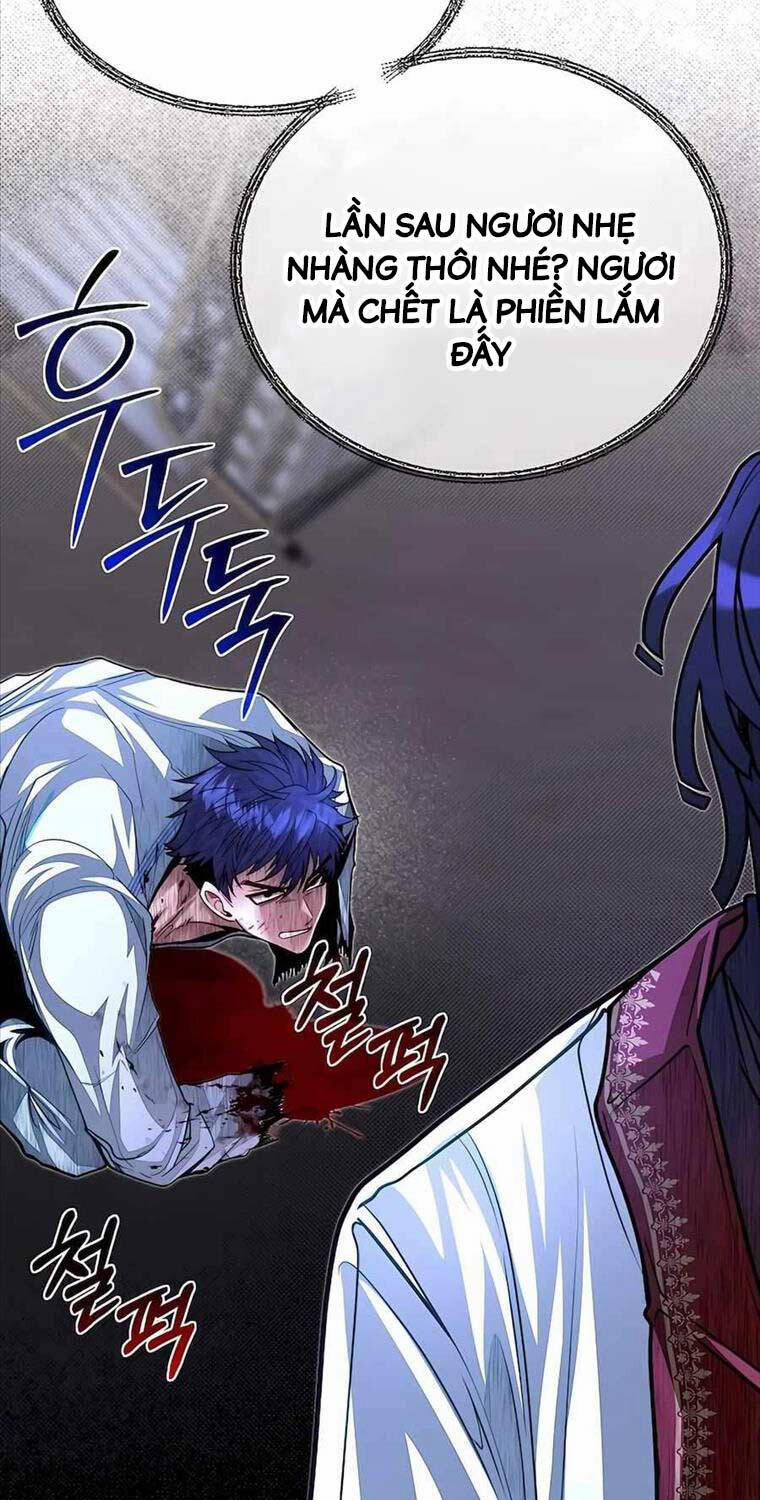 Anh Trai Anh Hùng Là Người Đã Chết Trong Học Viện 78 trang 80
