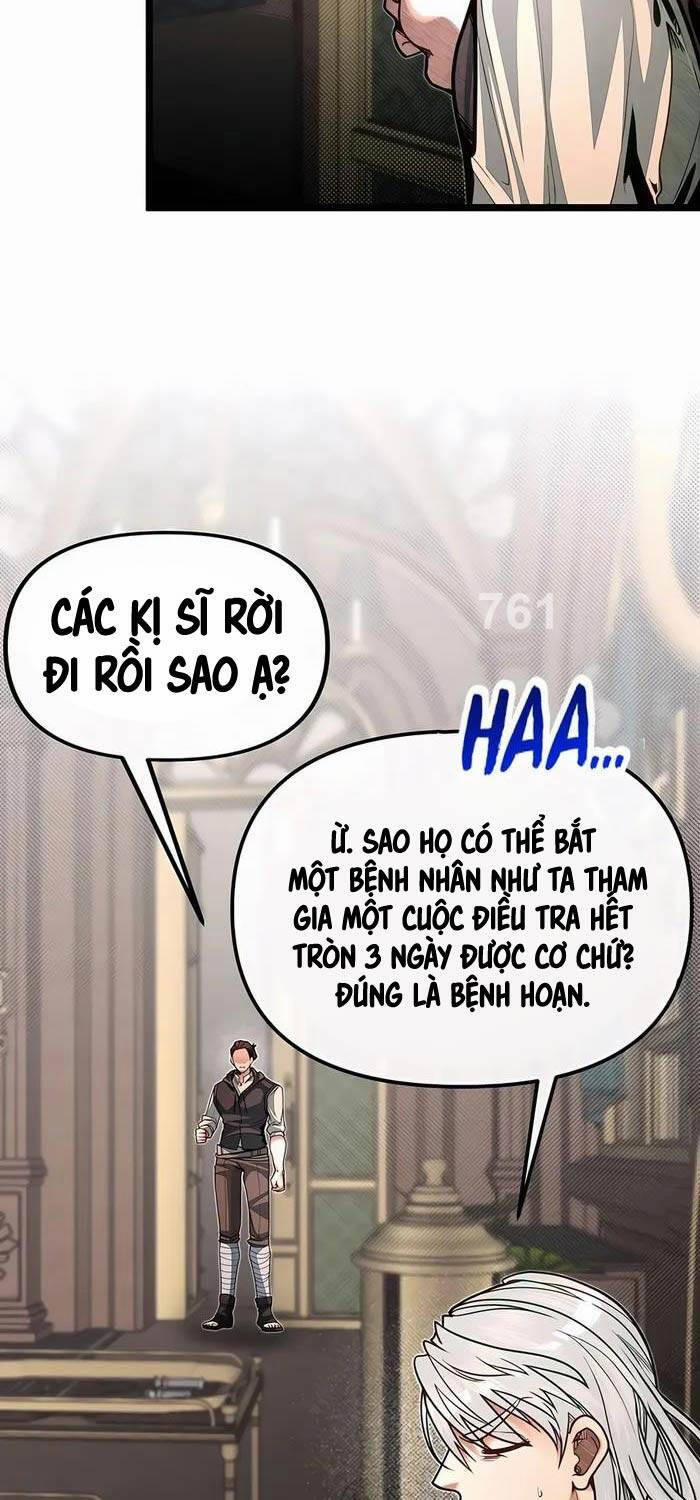 Anh Trai Anh Hùng Là Người Đã Chết Trong Học Viện 79 trang 1