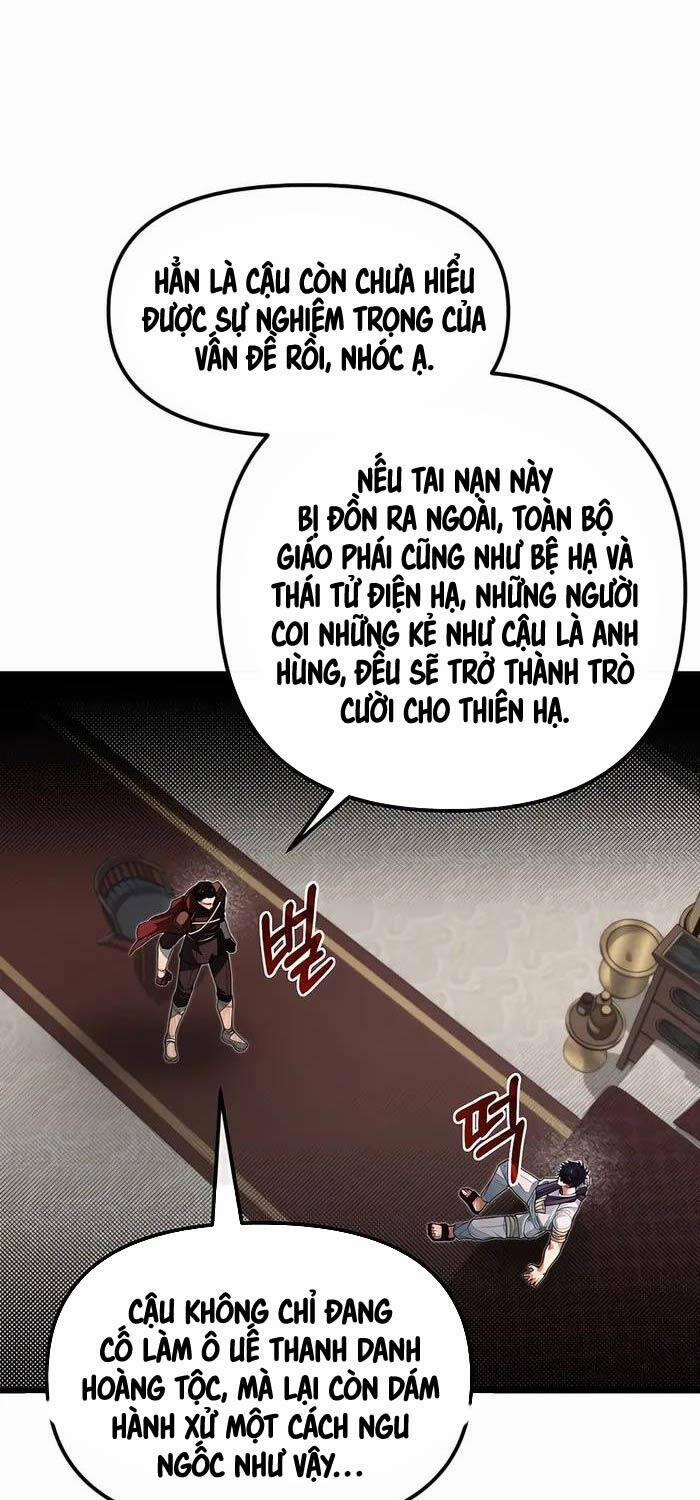 Anh Trai Anh Hùng Là Người Đã Chết Trong Học Viện 79 trang 17