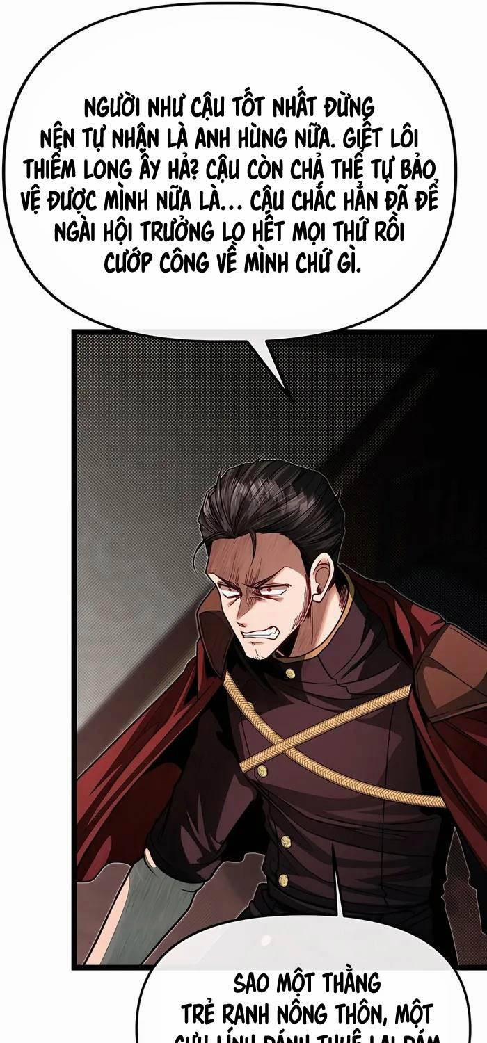 Anh Trai Anh Hùng Là Người Đã Chết Trong Học Viện 79 trang 19