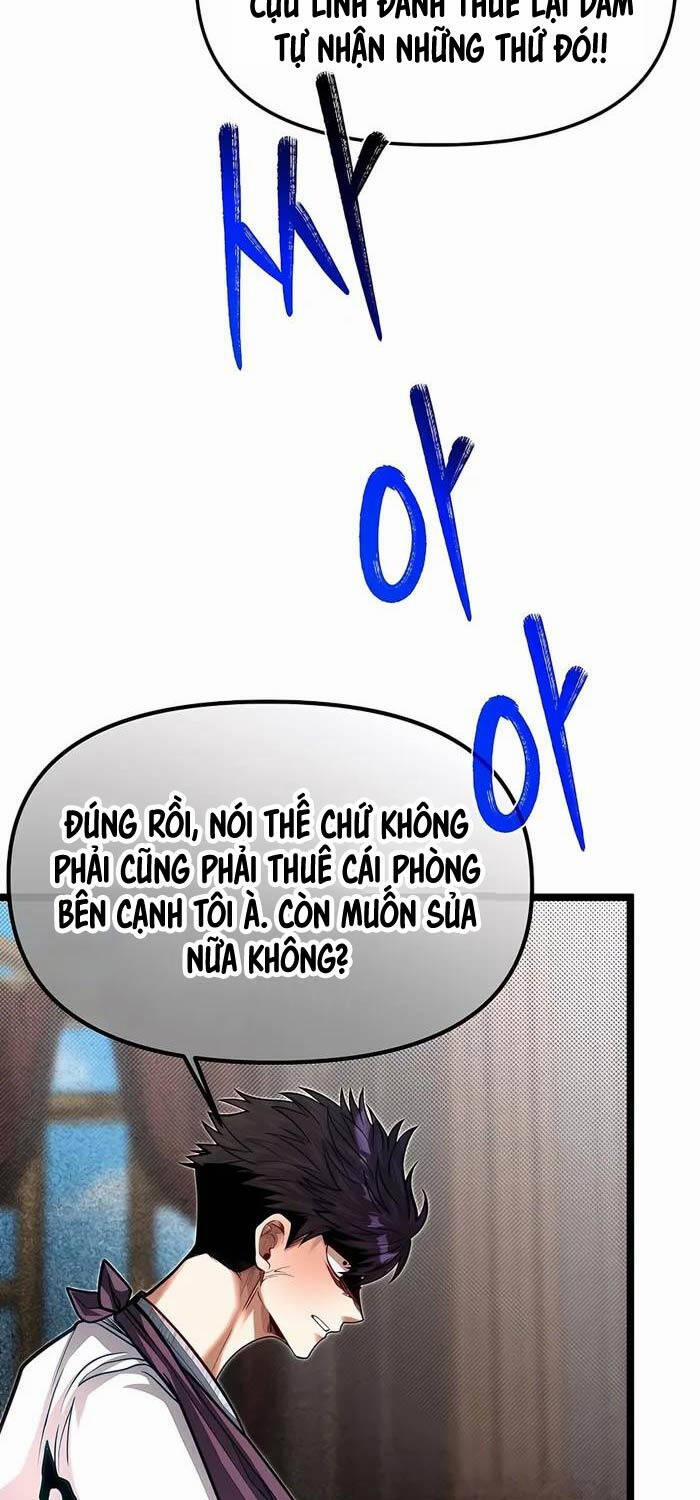 Anh Trai Anh Hùng Là Người Đã Chết Trong Học Viện 79 trang 20