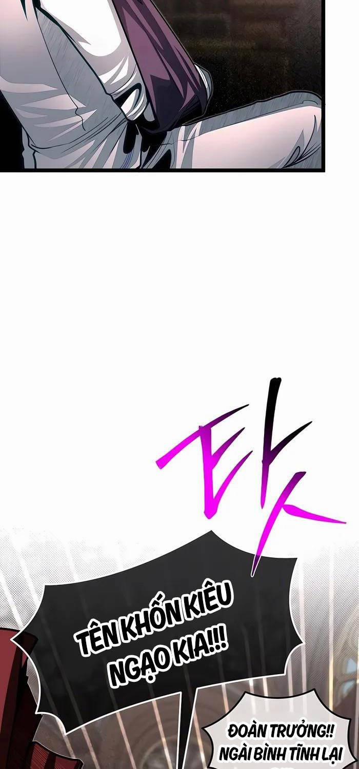 Anh Trai Anh Hùng Là Người Đã Chết Trong Học Viện 79 trang 21