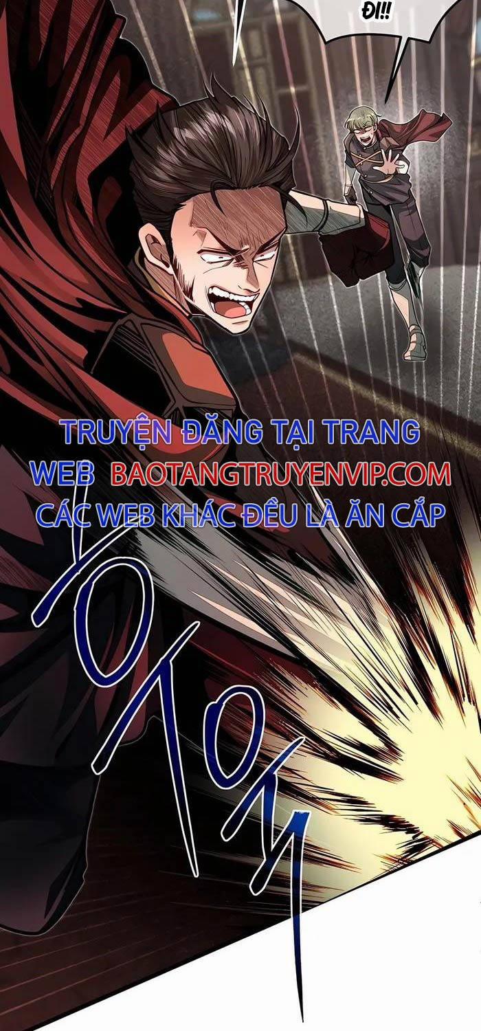 Anh Trai Anh Hùng Là Người Đã Chết Trong Học Viện 79 trang 22