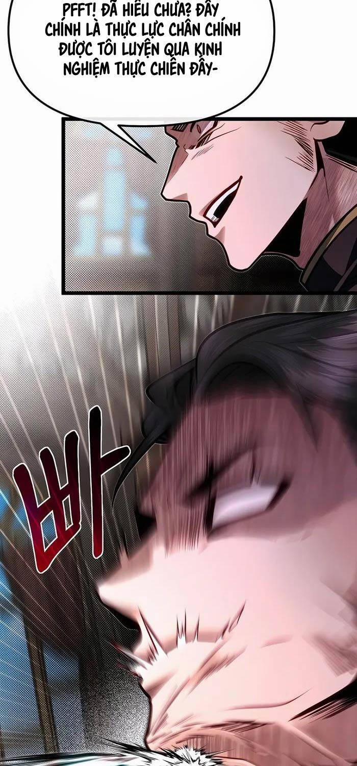 Anh Trai Anh Hùng Là Người Đã Chết Trong Học Viện 79 trang 28