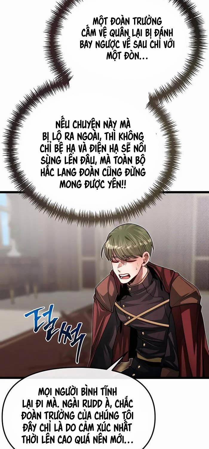 Anh Trai Anh Hùng Là Người Đã Chết Trong Học Viện 79 trang 32