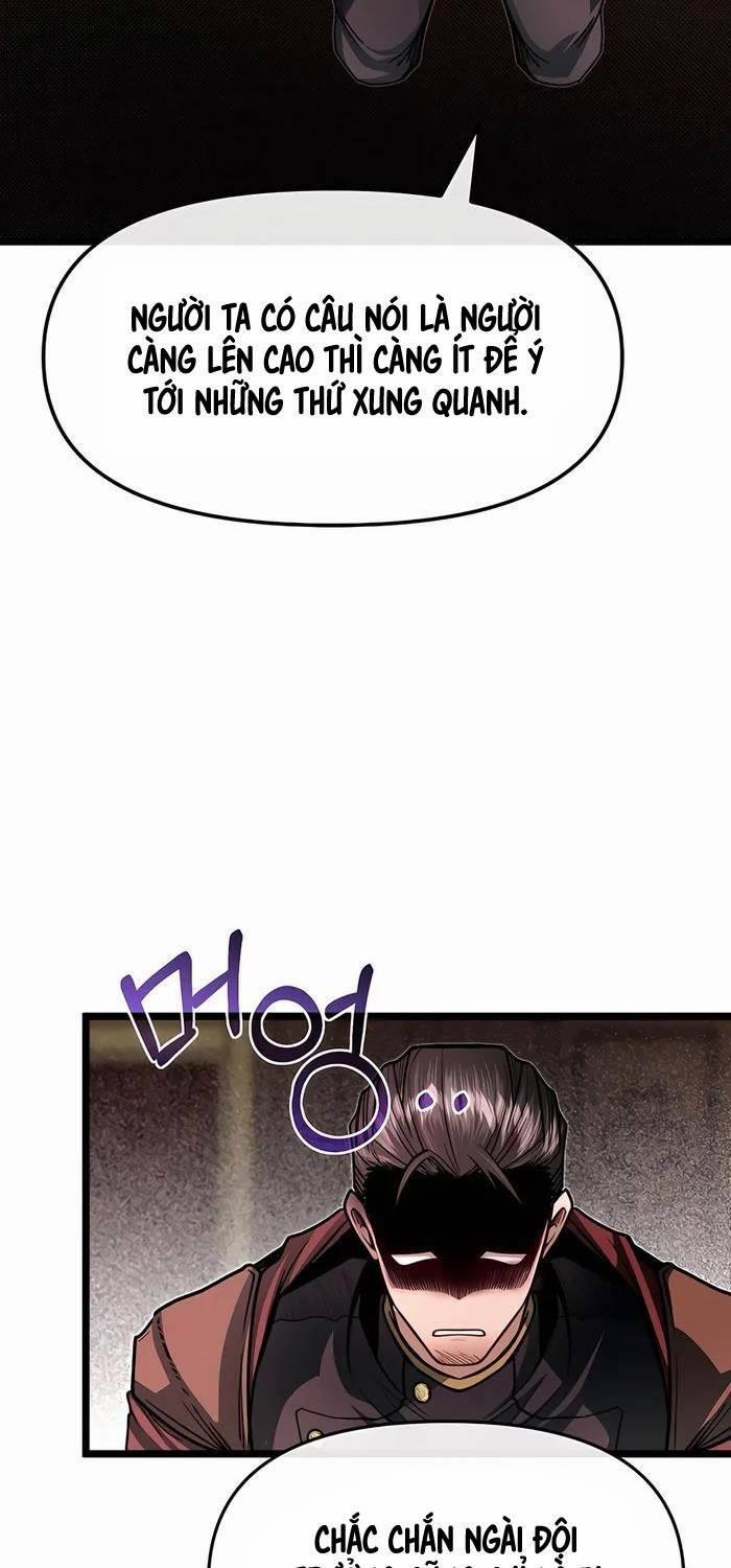 Anh Trai Anh Hùng Là Người Đã Chết Trong Học Viện 79 trang 35
