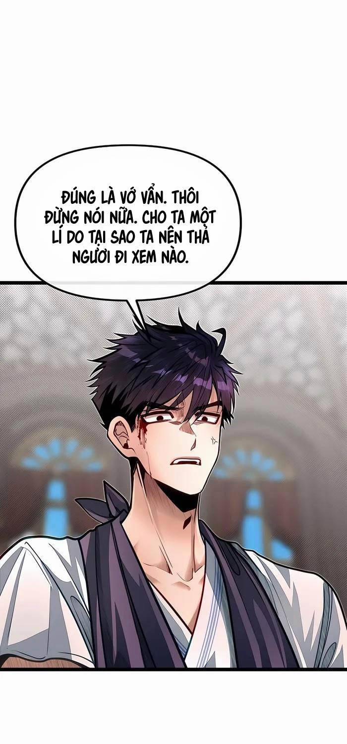 Anh Trai Anh Hùng Là Người Đã Chết Trong Học Viện 79 trang 37