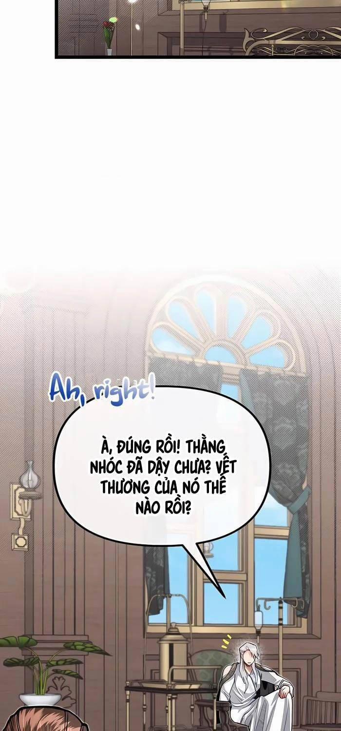 Anh Trai Anh Hùng Là Người Đã Chết Trong Học Viện 79 trang 4