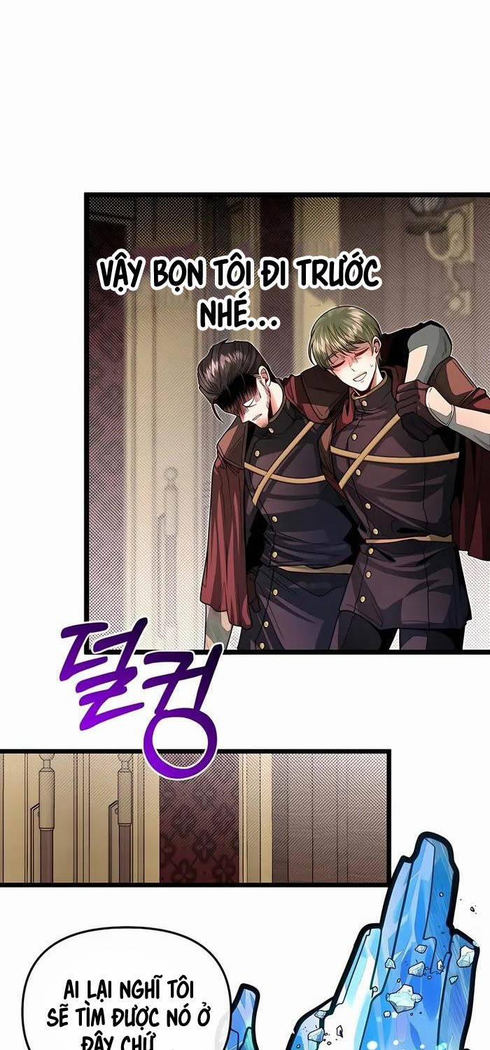 Anh Trai Anh Hùng Là Người Đã Chết Trong Học Viện 79 trang 42