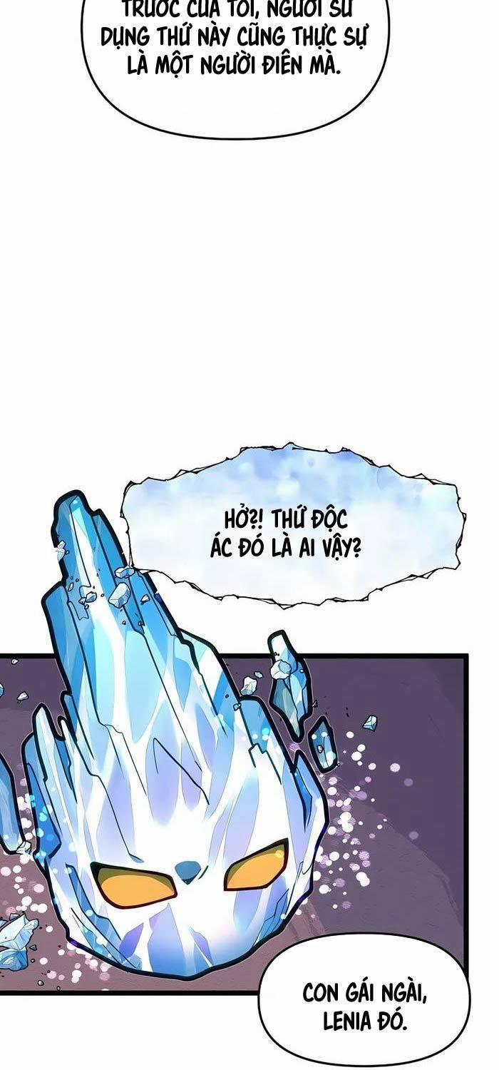 Anh Trai Anh Hùng Là Người Đã Chết Trong Học Viện 79 trang 44