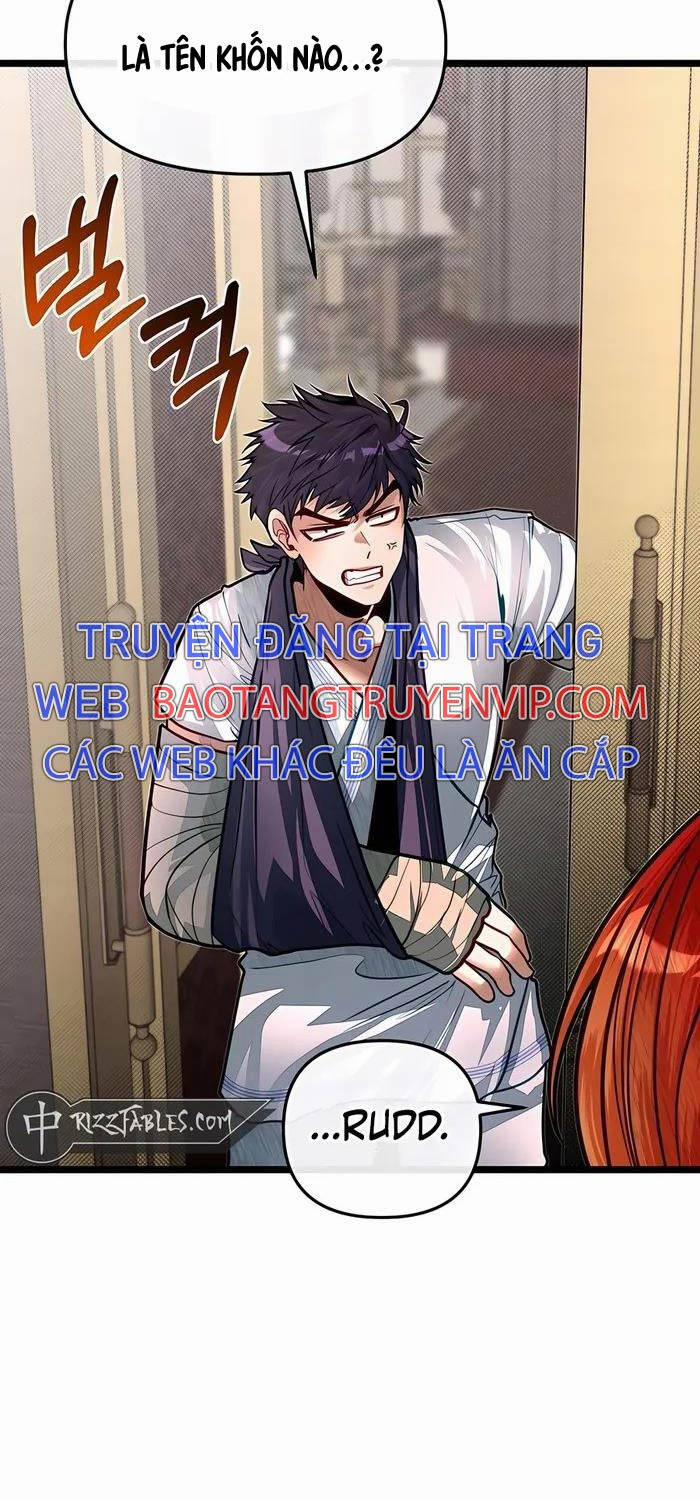 Anh Trai Anh Hùng Là Người Đã Chết Trong Học Viện 79 trang 47