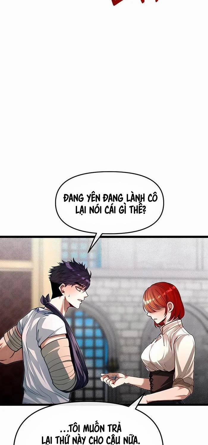 Anh Trai Anh Hùng Là Người Đã Chết Trong Học Viện 79 trang 50