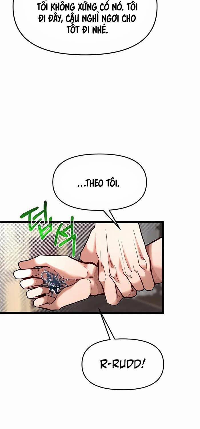 Anh Trai Anh Hùng Là Người Đã Chết Trong Học Viện 79 trang 51